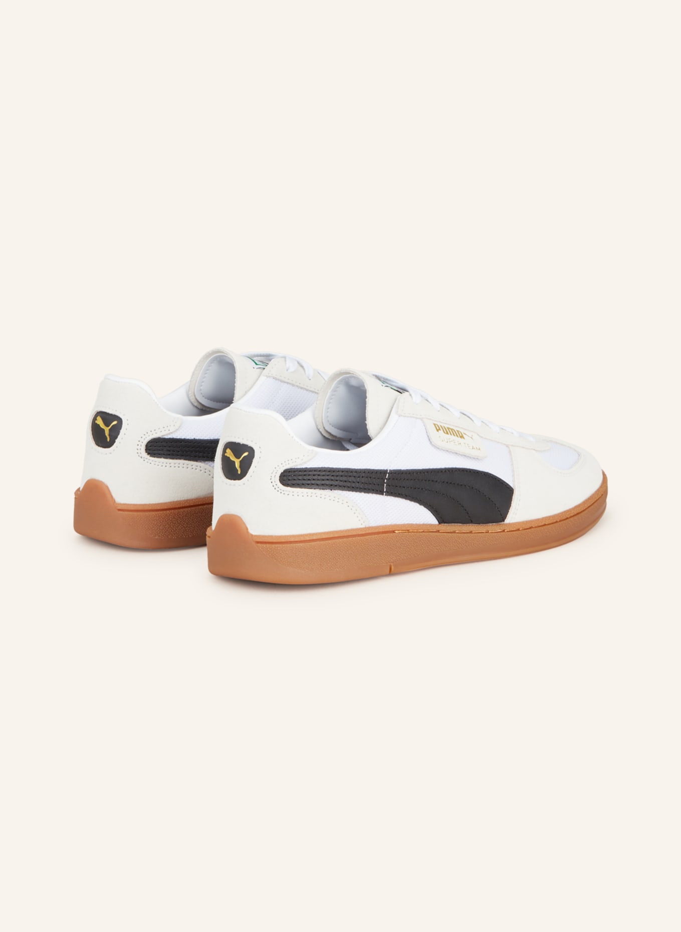 PUMA Sneakers, Color: WHITE (Image 2)