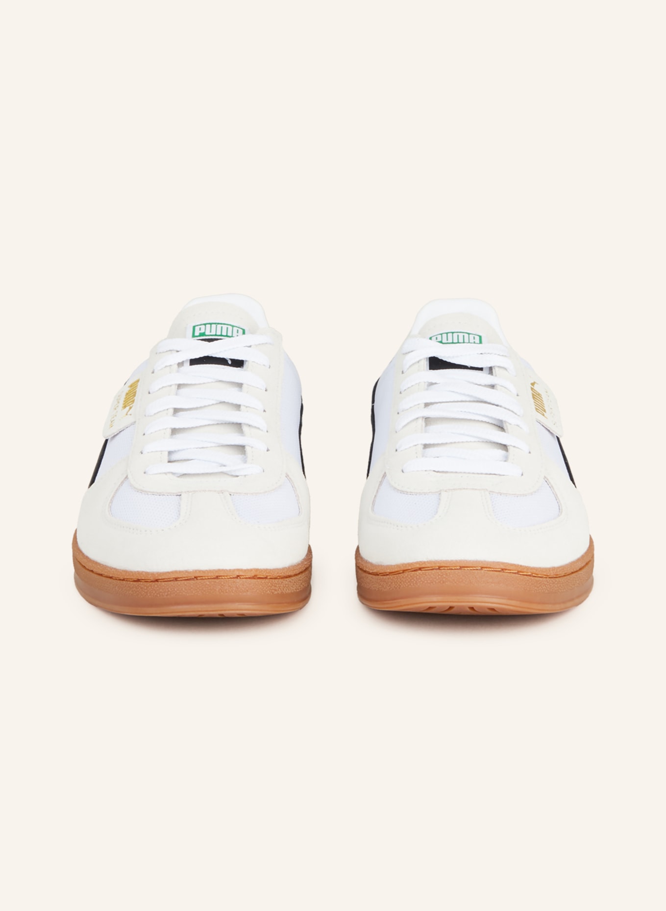 PUMA Sneakers, Color: WHITE (Image 3)