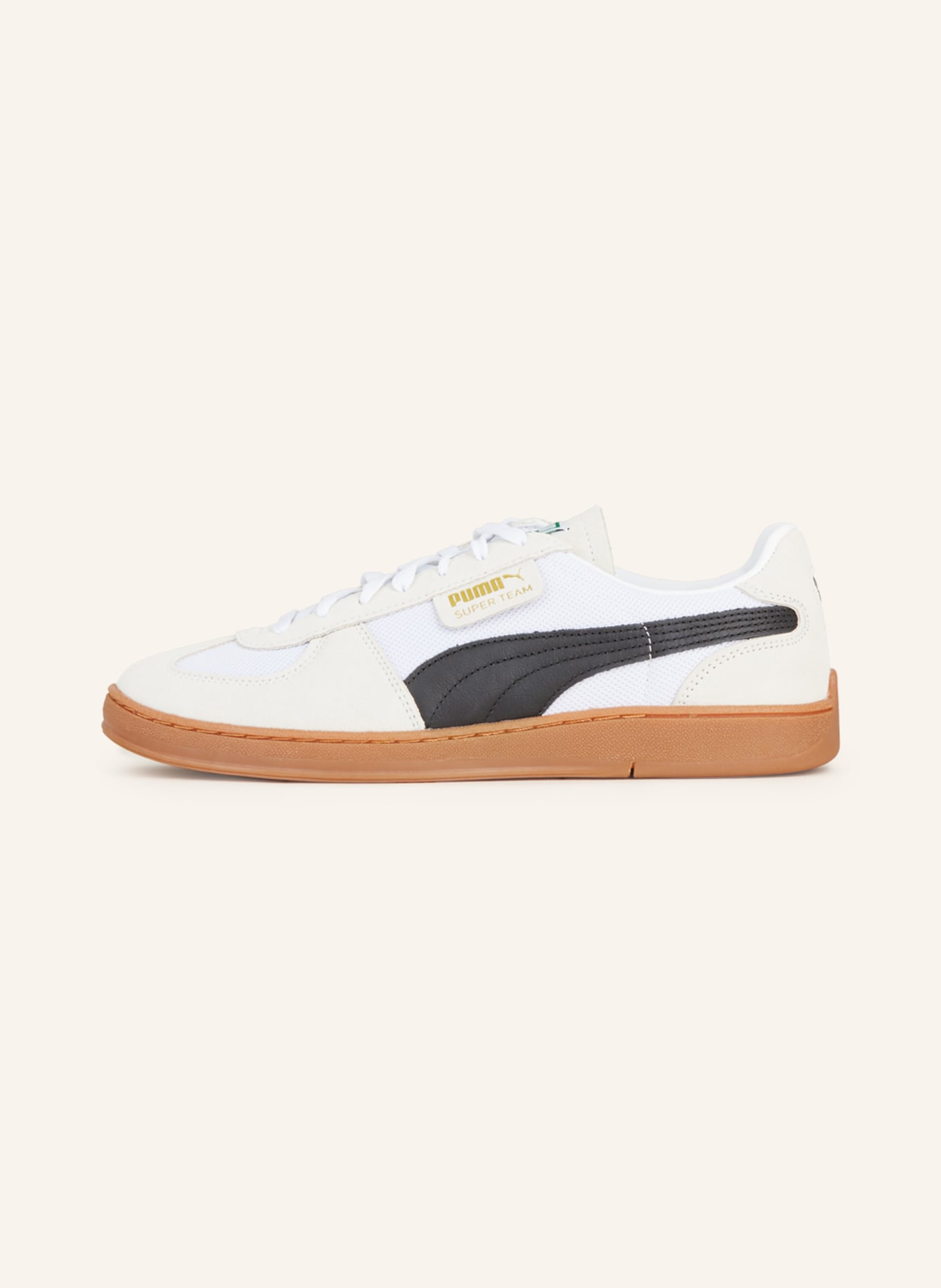 PUMA Sneakers, Color: WHITE (Image 4)