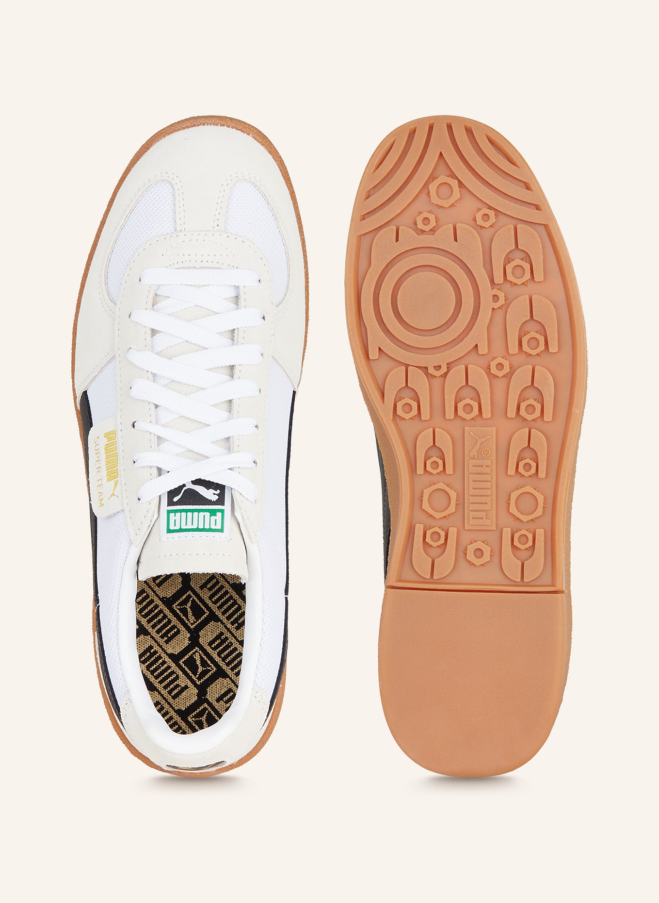 PUMA Sneakers, Color: WHITE (Image 5)