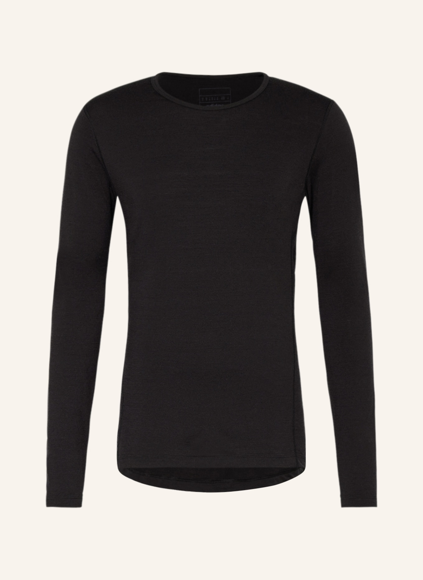 adidas Funktionsw sche Shirt XPERIOR MERINO 200 aus Merinowolle in