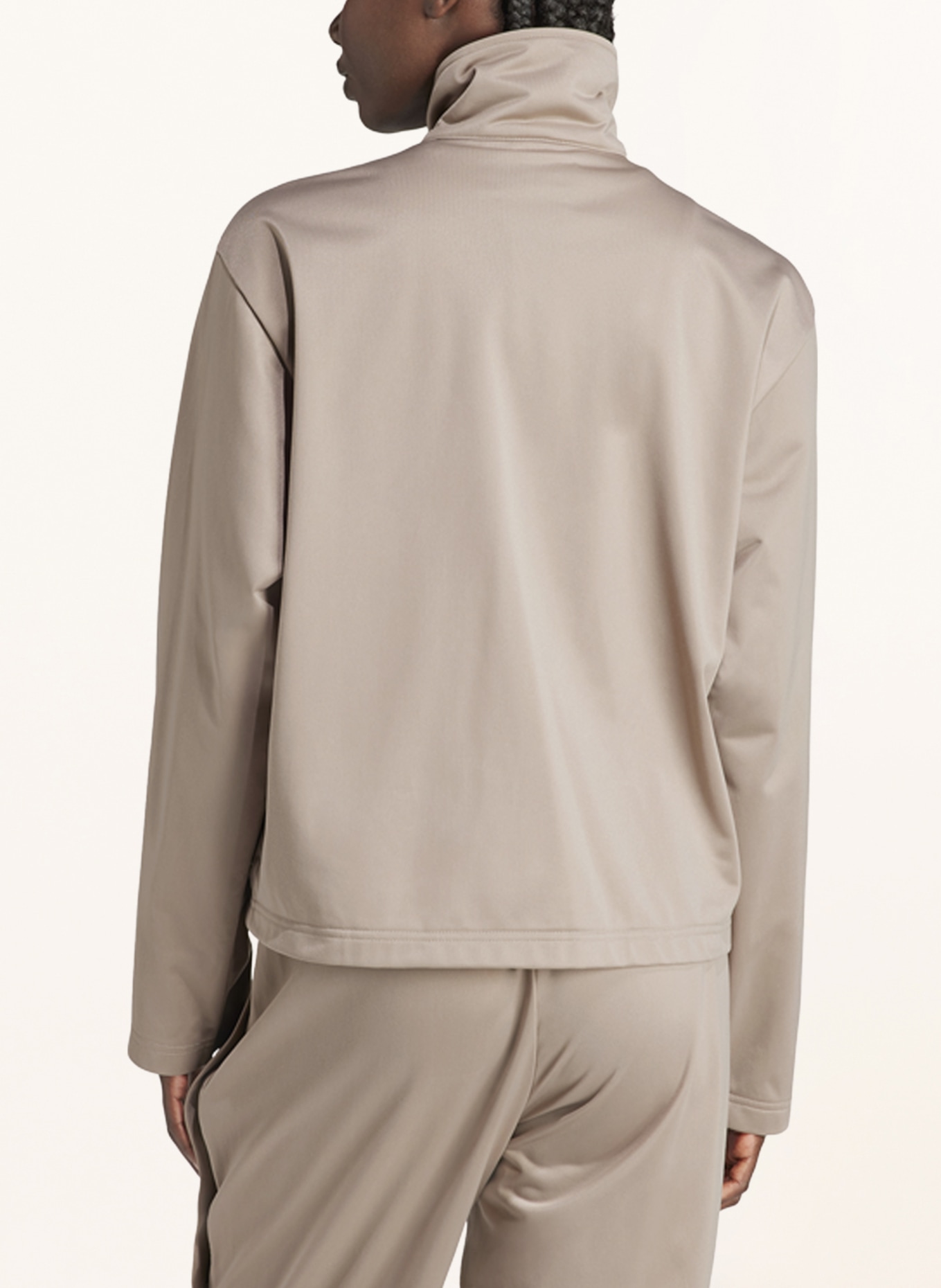 adidas Originals Training jacket, Color: BEIGE/ CREAM (Image 3)