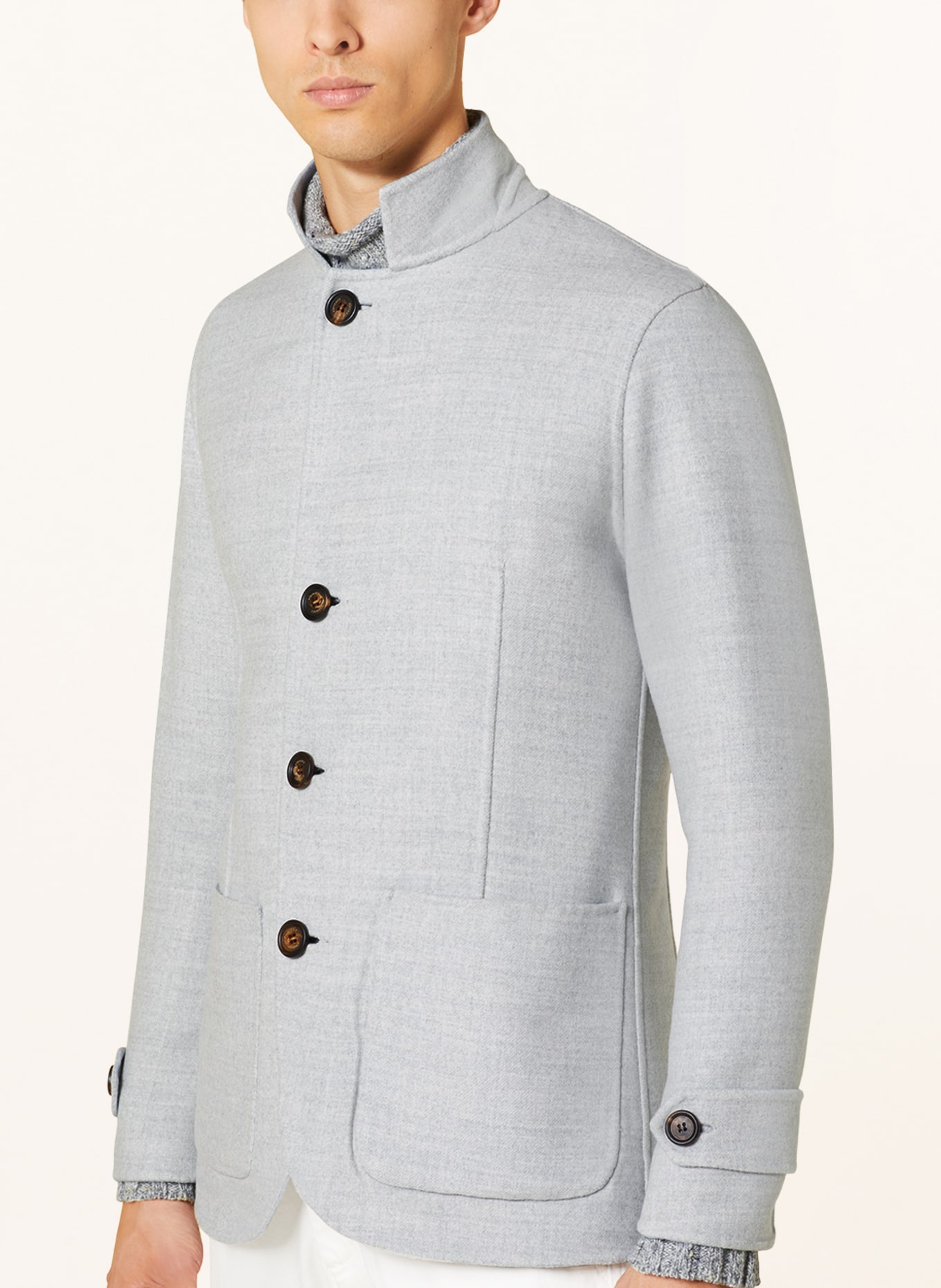 Eleventy cardigan discount