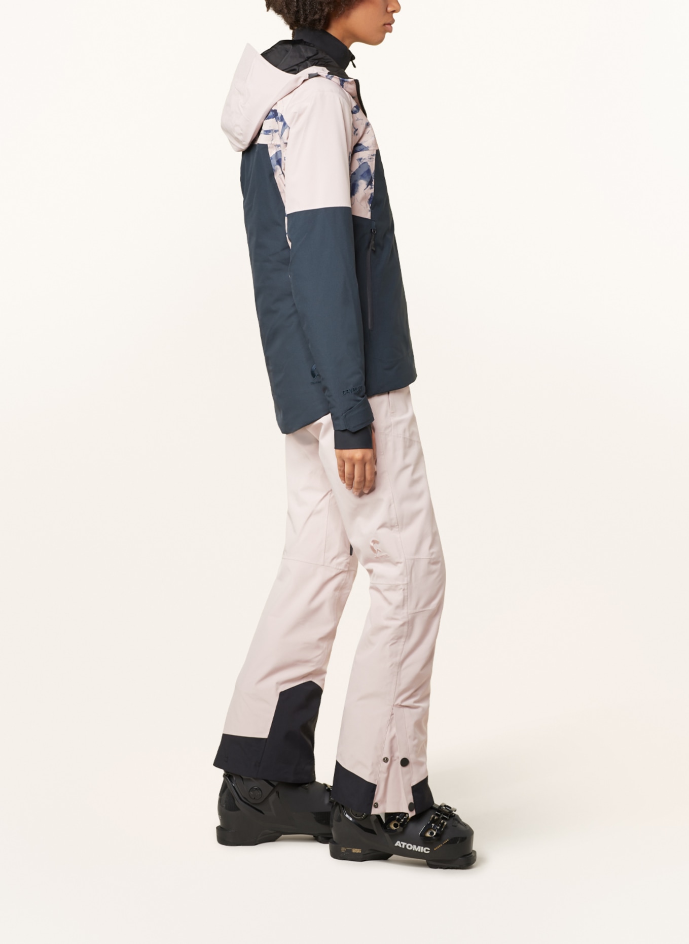 Roxy biotherm ski jacket best sale