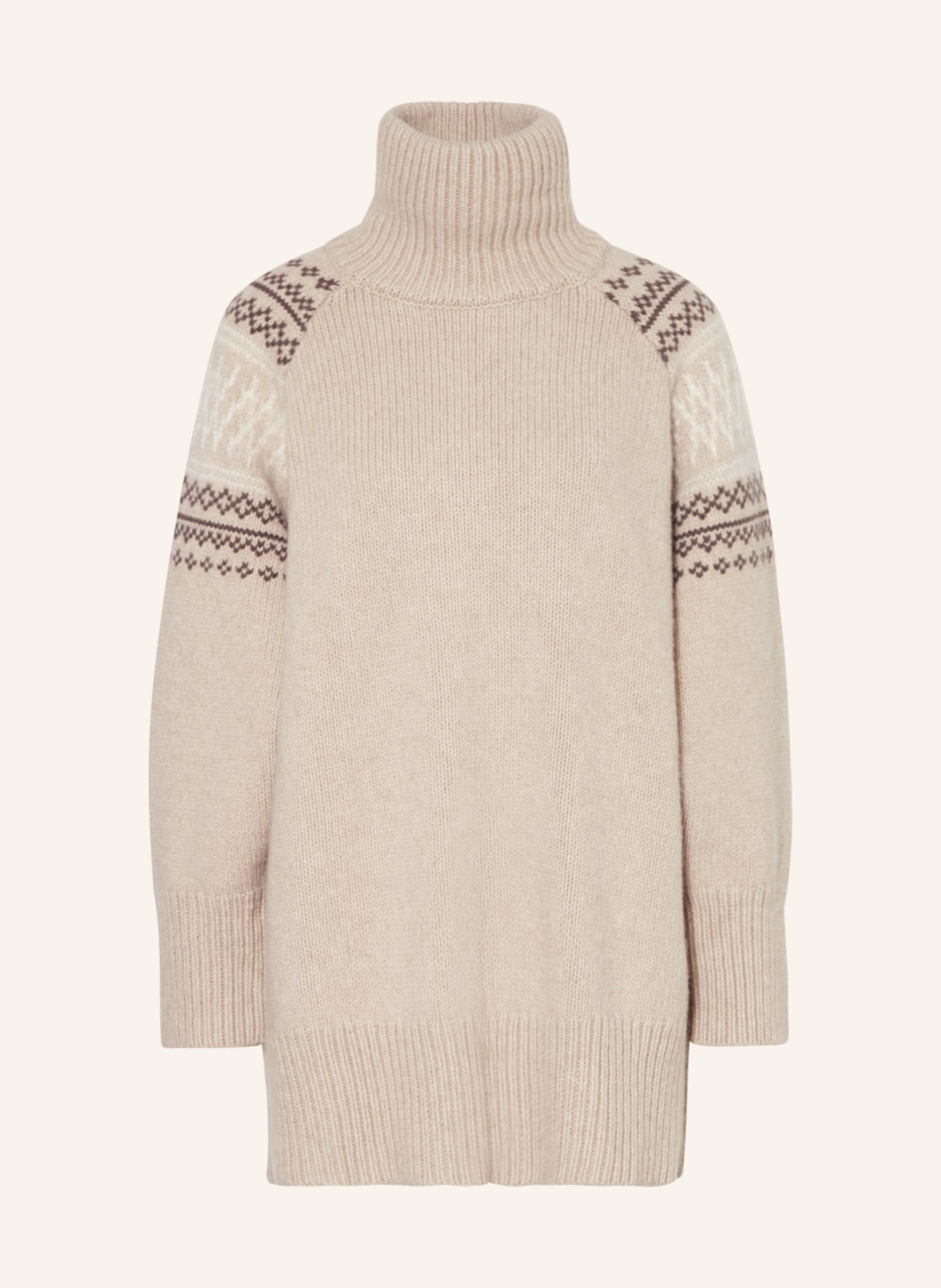We norwegians 2025 pullover