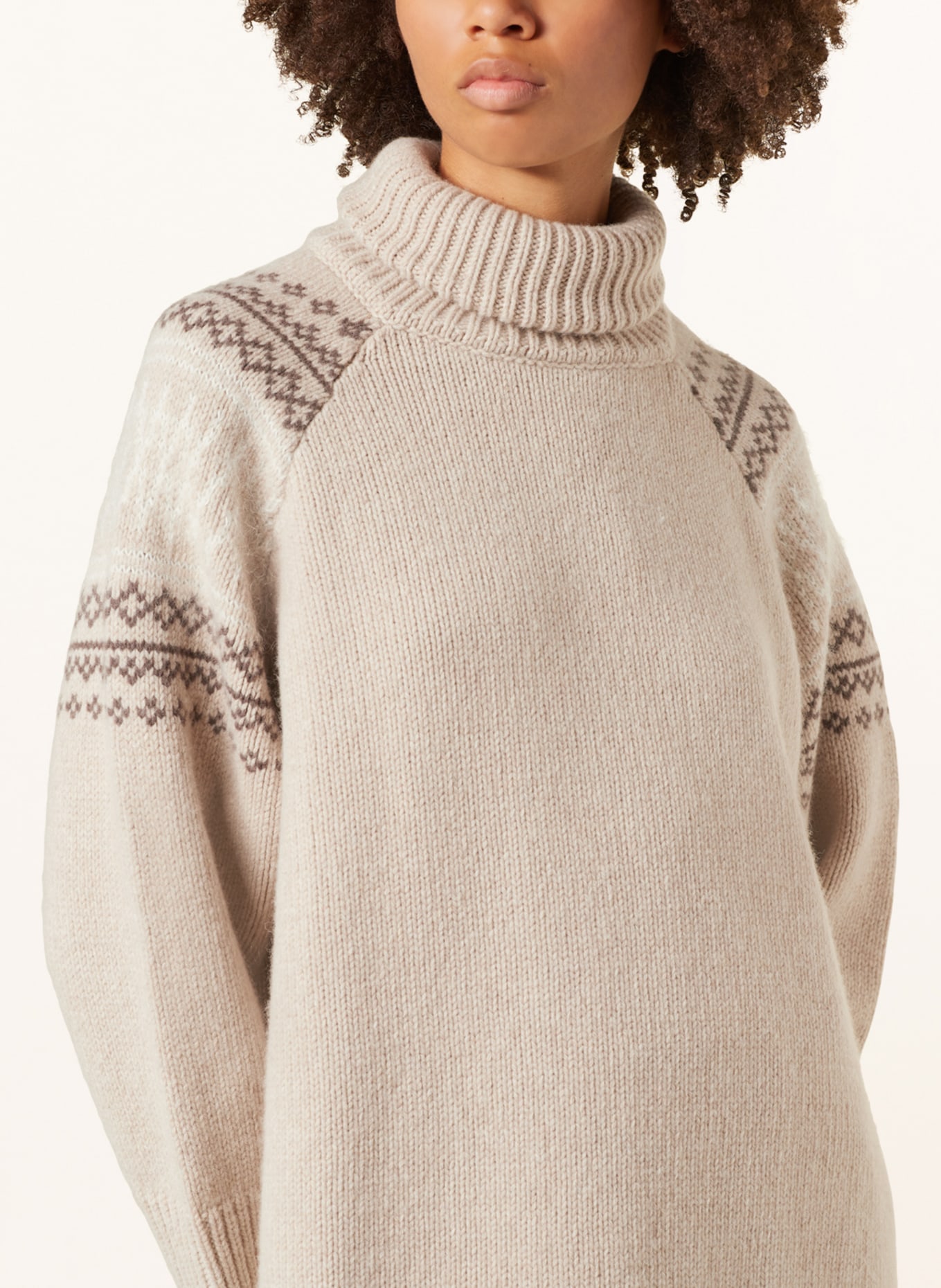 We norwegians online pullover