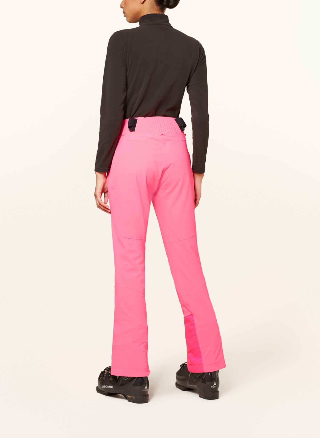 KJUS Skihose, Farbe: NEONPINK (Bild 3)