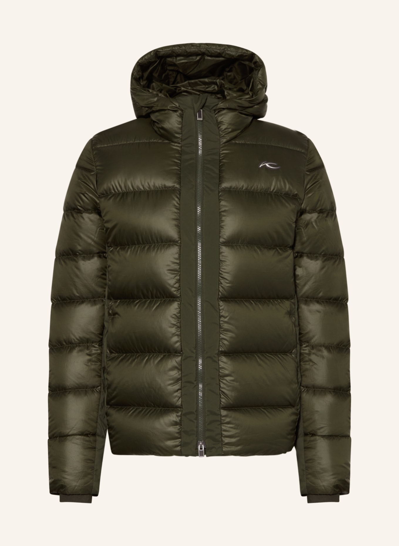 Kjus down store jacket