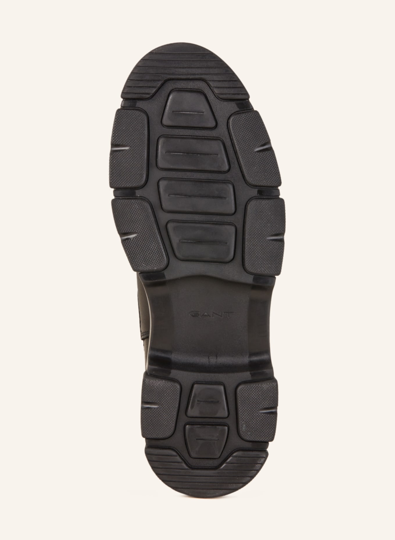 GANT Chelsea boots MONTHIKE, Color: BLACK (Image 6)