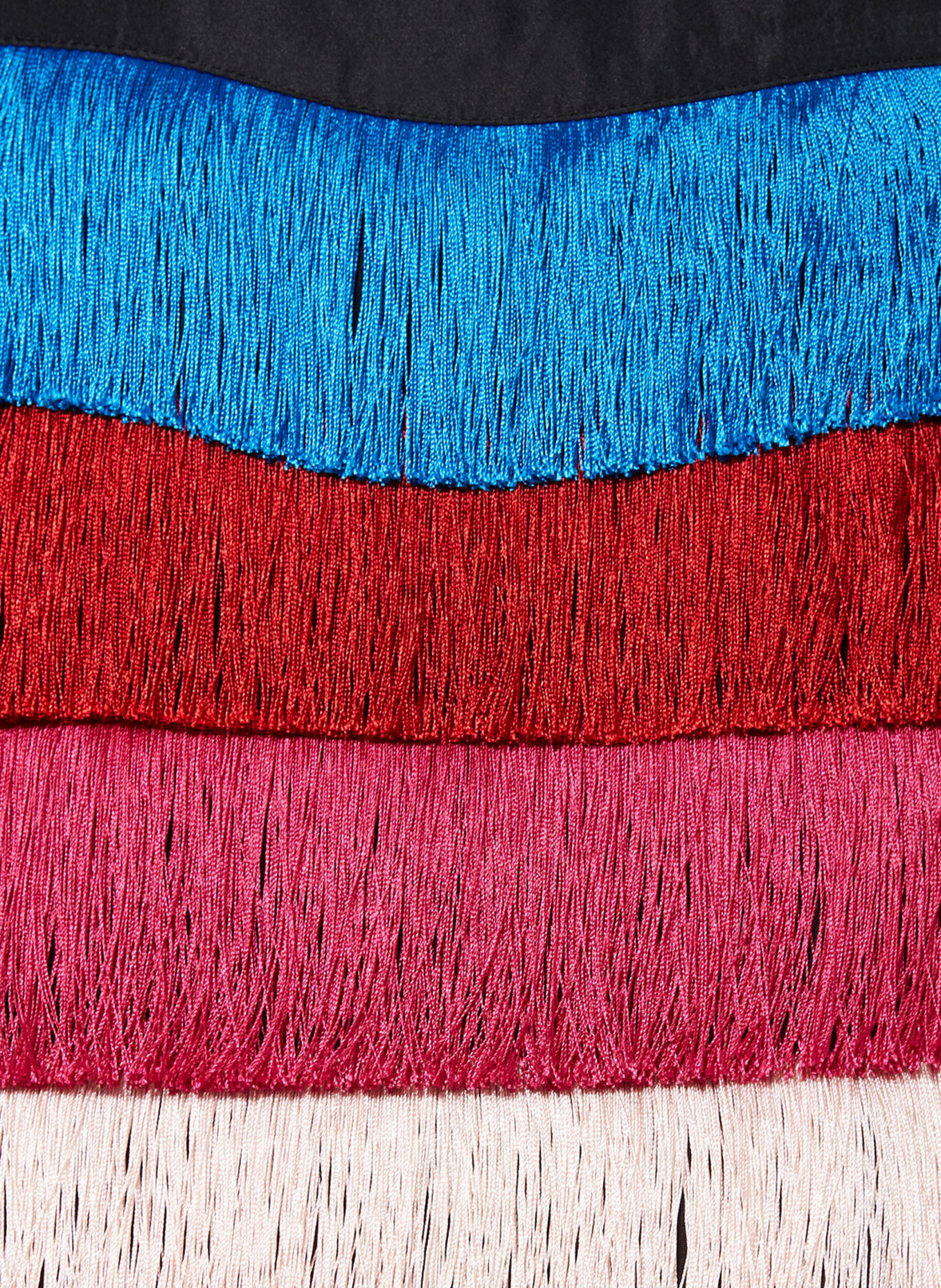 STELLA McCARTNEY KIDS Kleid, Farbe: DUNKELBLAU/ PINK/ DUNKELGELB (Bild 3)