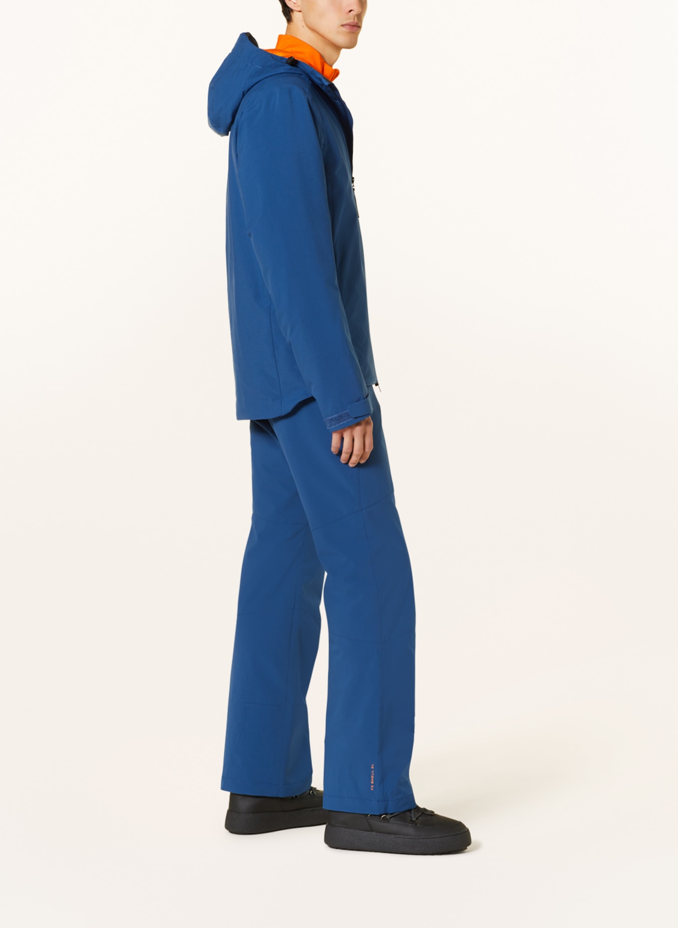 J.LINDEBERG Ski pants, Color: BLUE (Image 4)