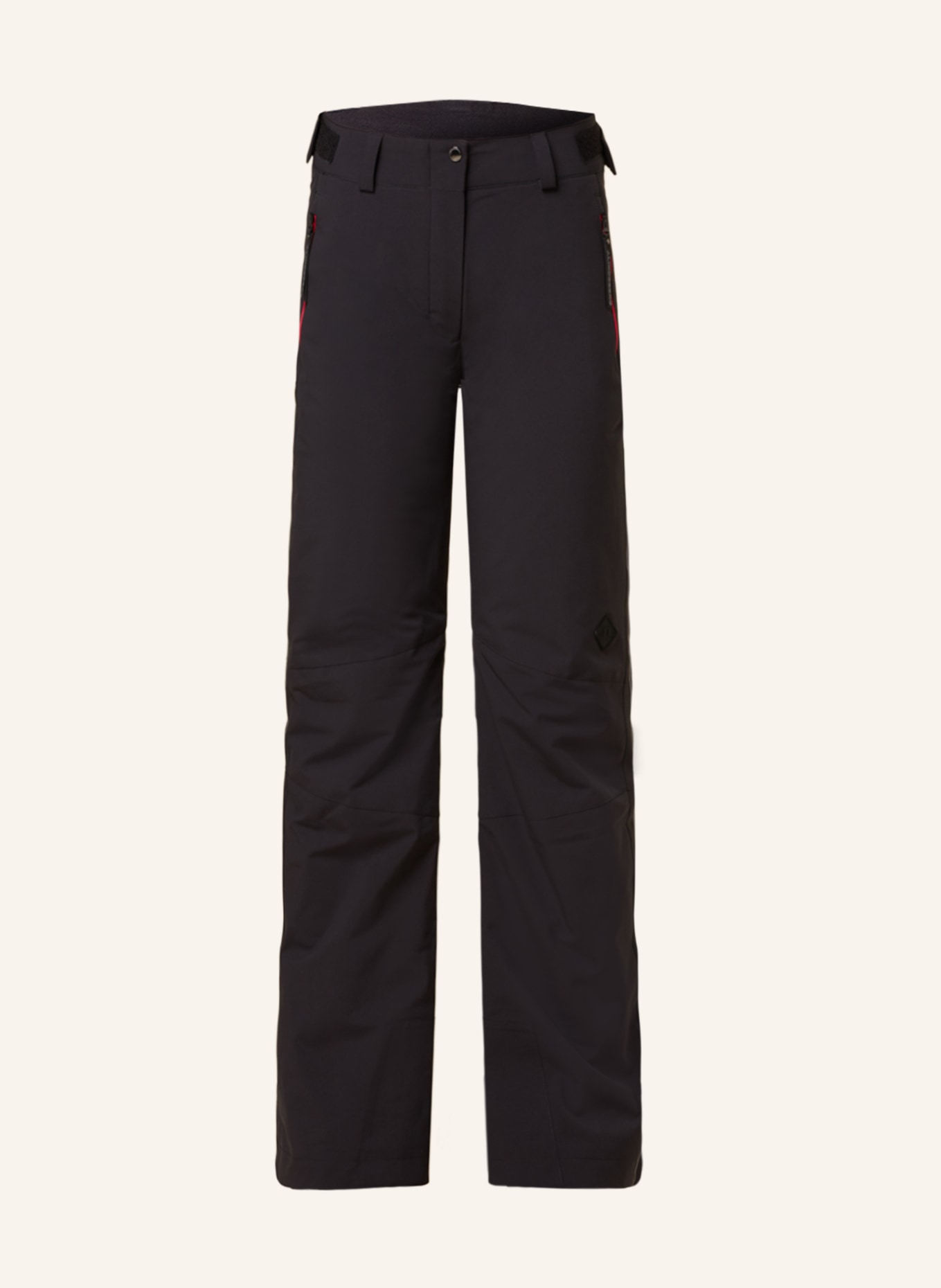 J.LINDEBERG Ski pants, Color: BLACK (Image 1)