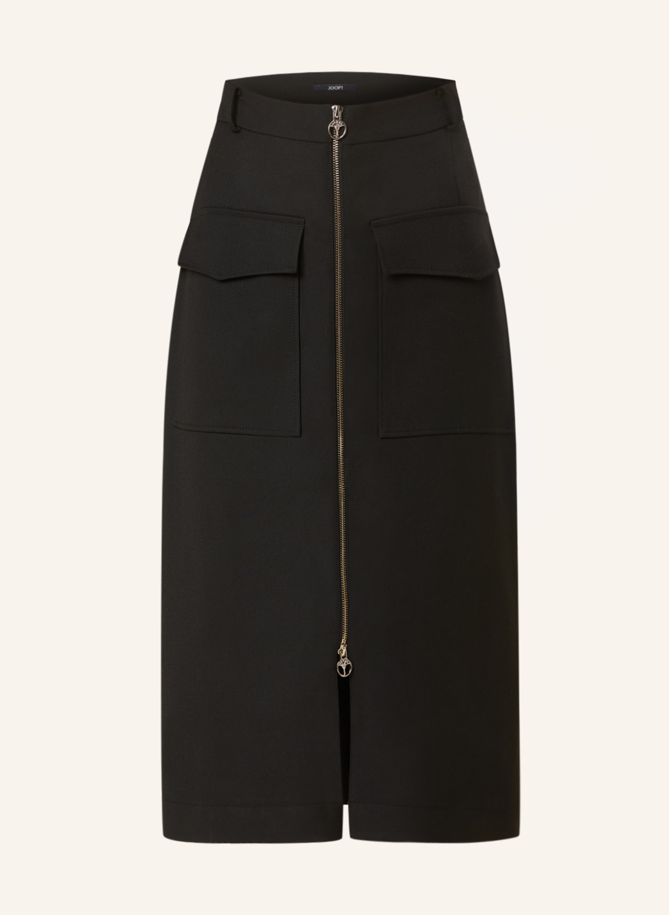 JOOP! Skirt, Color: BLACK (Image 1)