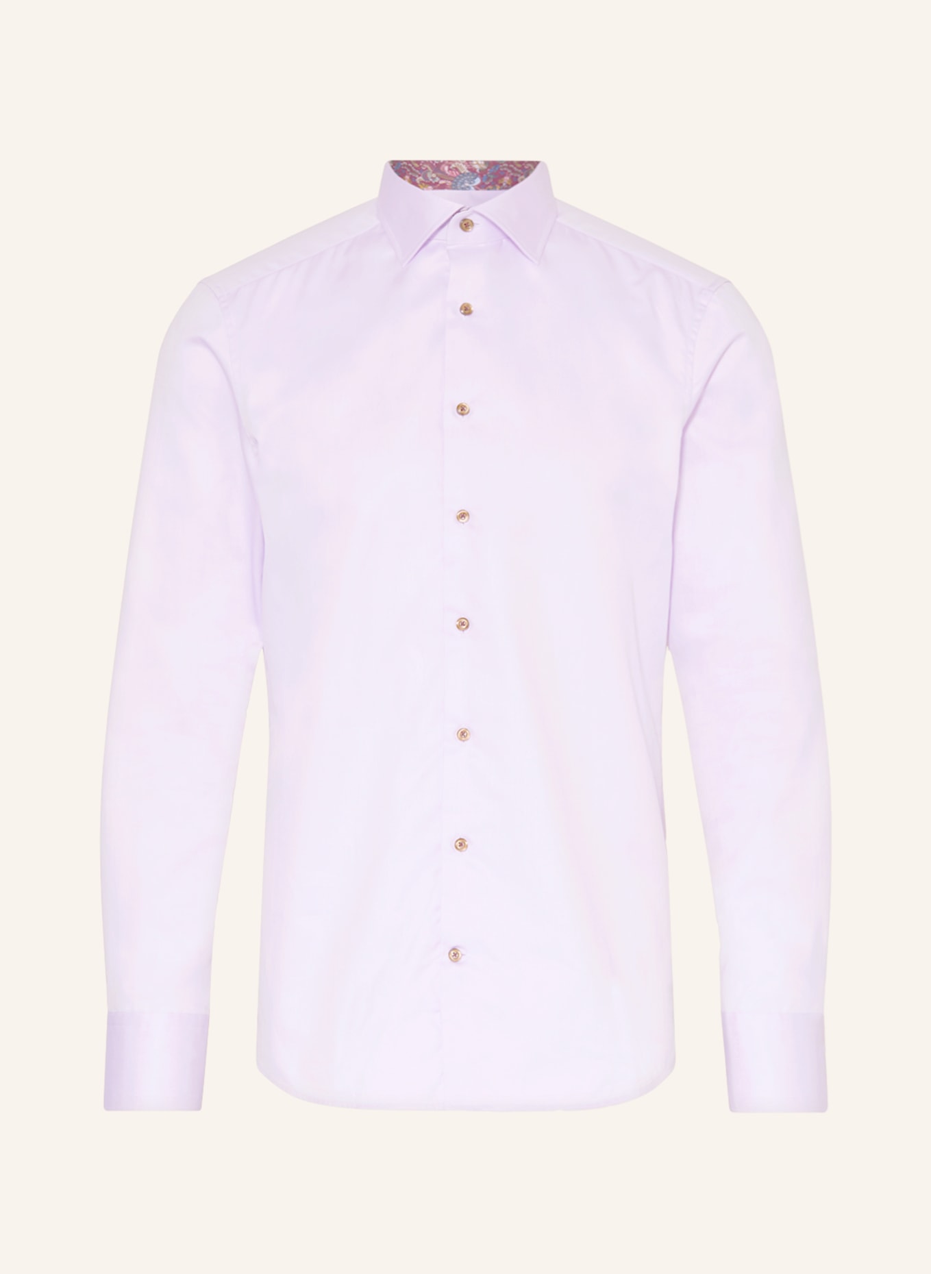 Stenströms Shirt slim fit, Color: ROSE (Image 1)