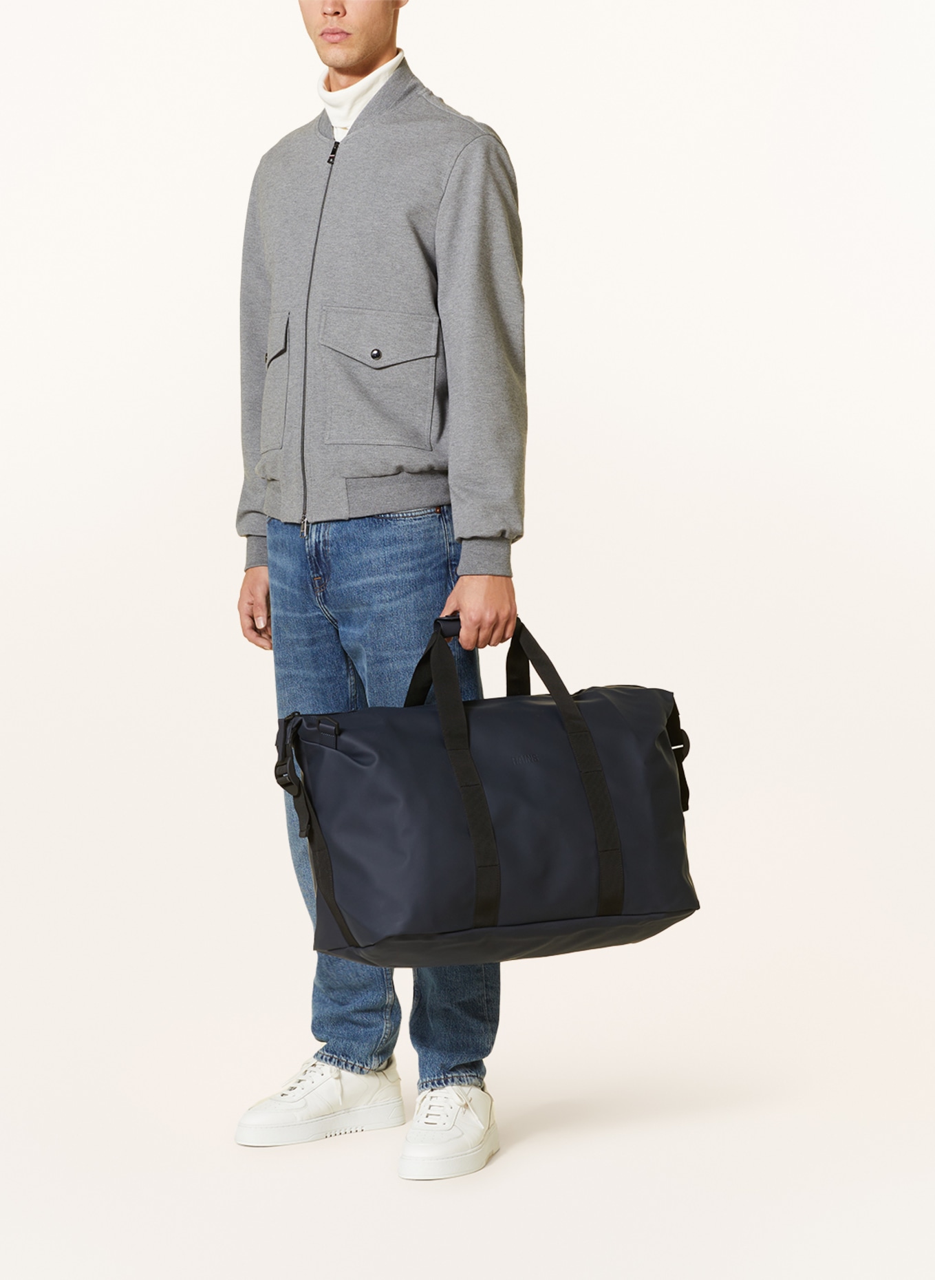 Rains weekender hot sale