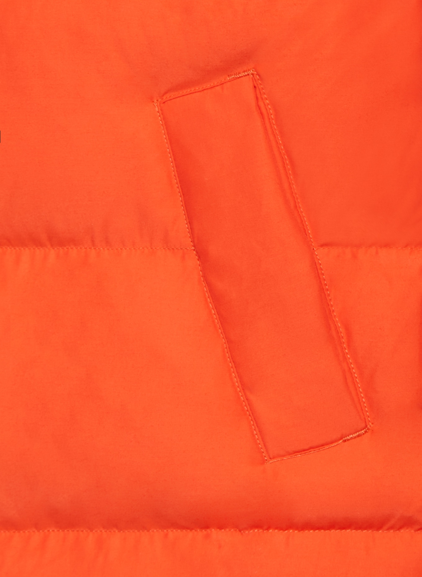 GANT Prošívaná bunda, Barva: ORANŽOVÁ (Obrázek 3)