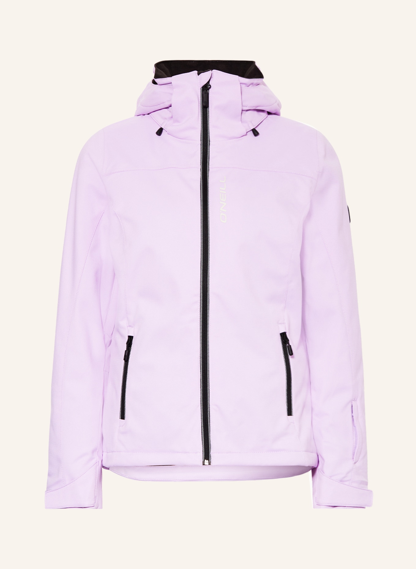 O'NEILL Ski jacket STUVITE, Color: LIGHT PURPLE (Image 1)