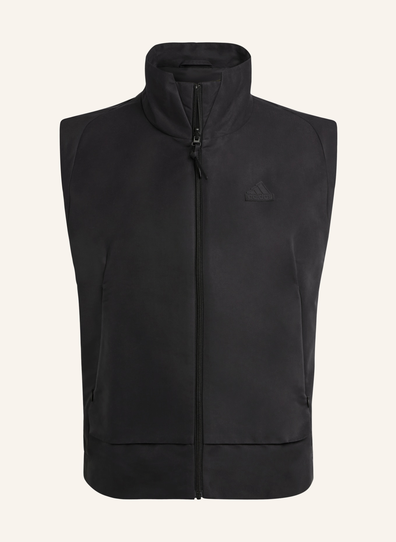 adidas Training vest Z.N.E., Color: BLACK (Image 1)