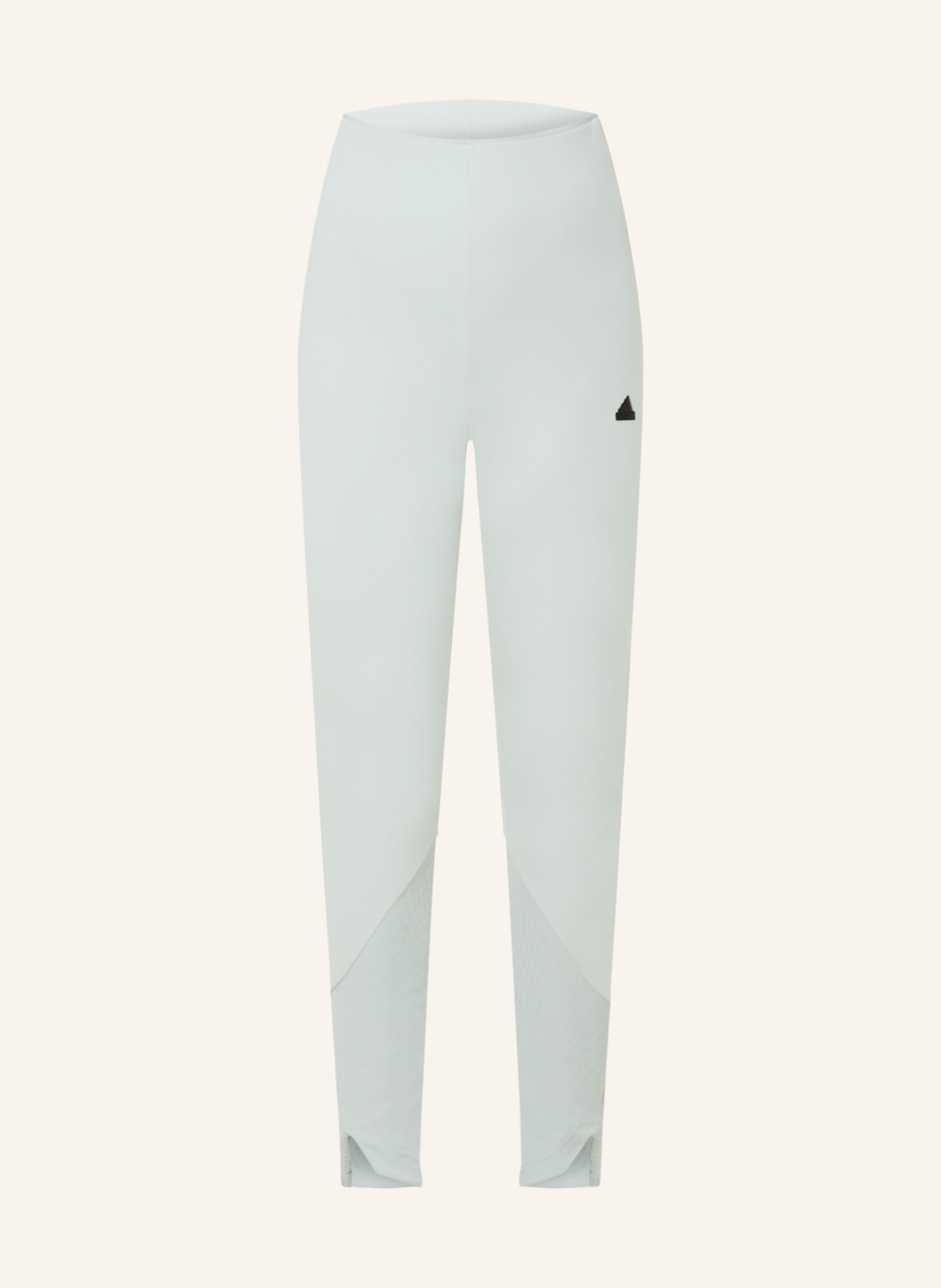 adidas Tights Z.N.E., Color: LIGHT GREEN (Image 1)