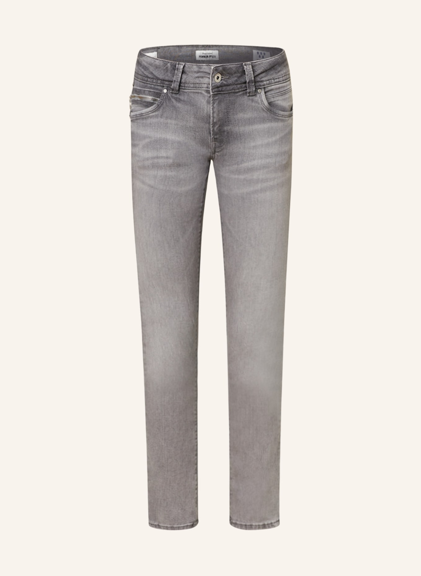 Pepe Jeans Jeans NEW BROOKE, Color: 000 DENIM (Image 1)