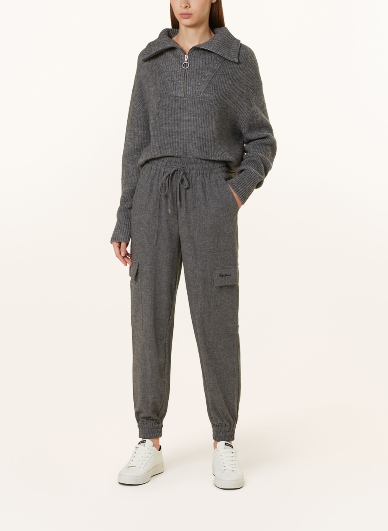 Pepe jeans online jogger pants