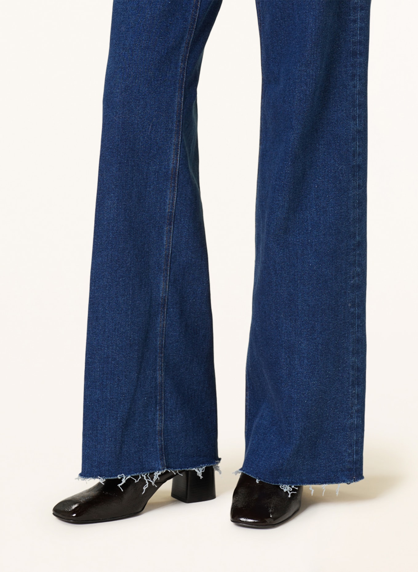 CLOSED Jeans GILLAN, Farbe: DBL DARK BLUE (Bild 5)