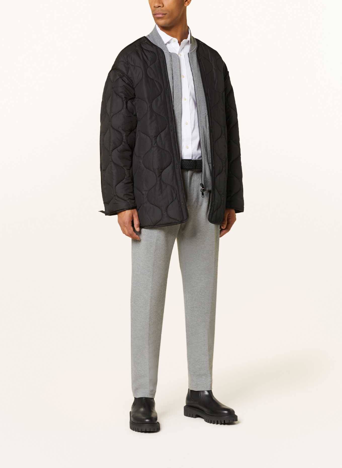 Tommy hilfiger 2 sale in 1 parka