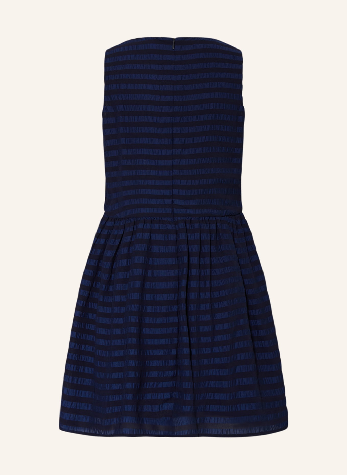 TOMMY HILFIGER Kleid, Farbe: BLAU/ DUNKELBLAU (Bild 2)