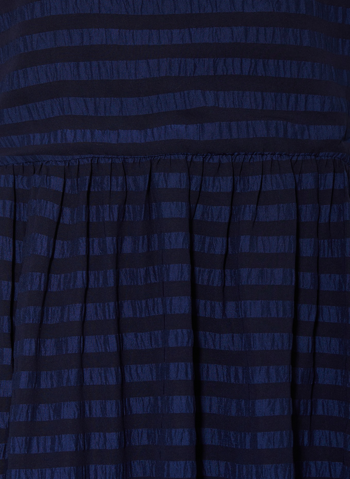 TOMMY HILFIGER Kleid, Farbe: BLAU/ DUNKELBLAU (Bild 3)