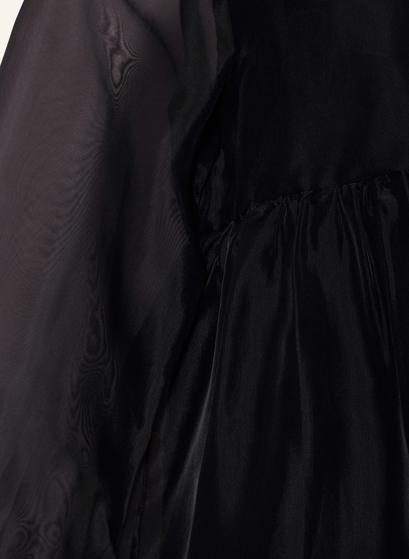 TOMMY HILFIGER Kleid, Farbe: DUNKELBLAU (Bild 3)