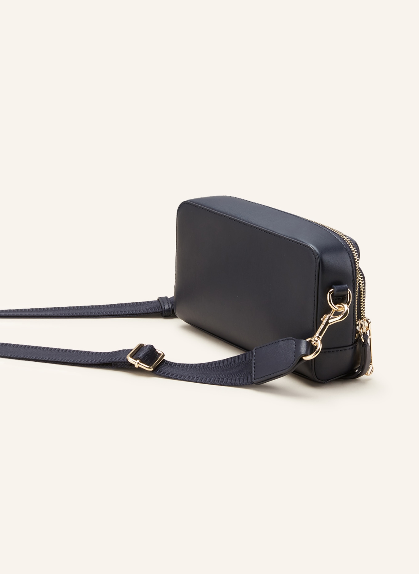 TOMMY HILFIGER Crossbody bag, Color: DARK BLUE (Image 2)