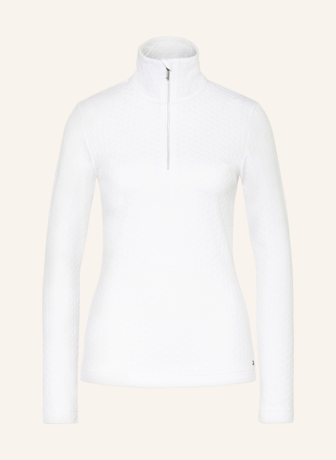 LUHTA Functional shirt LUHTA RAHPESOAIV, Color: WHITE (Image 1)