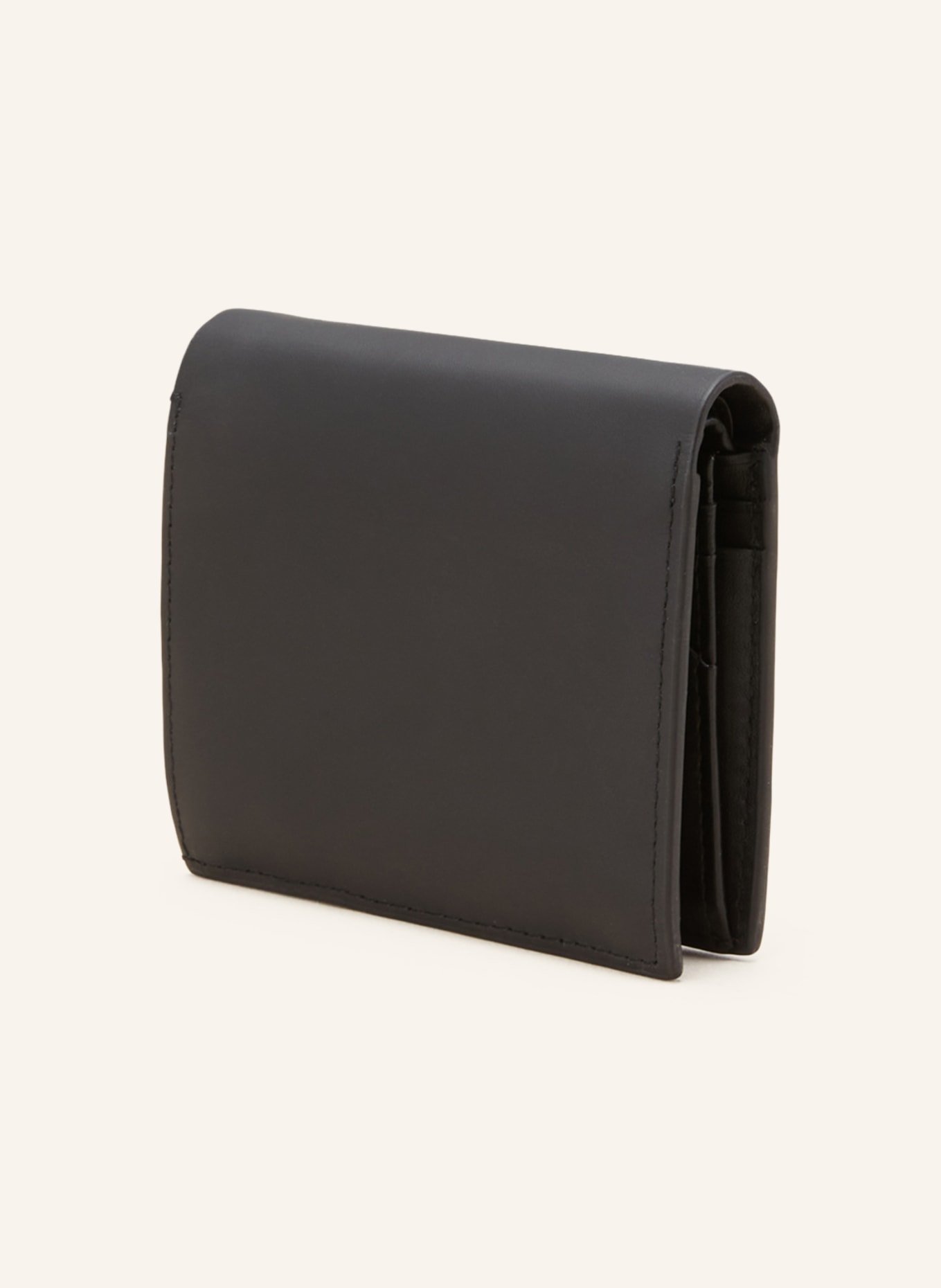 Calvin Klein Wallet, Color: BLACK (Image 2)