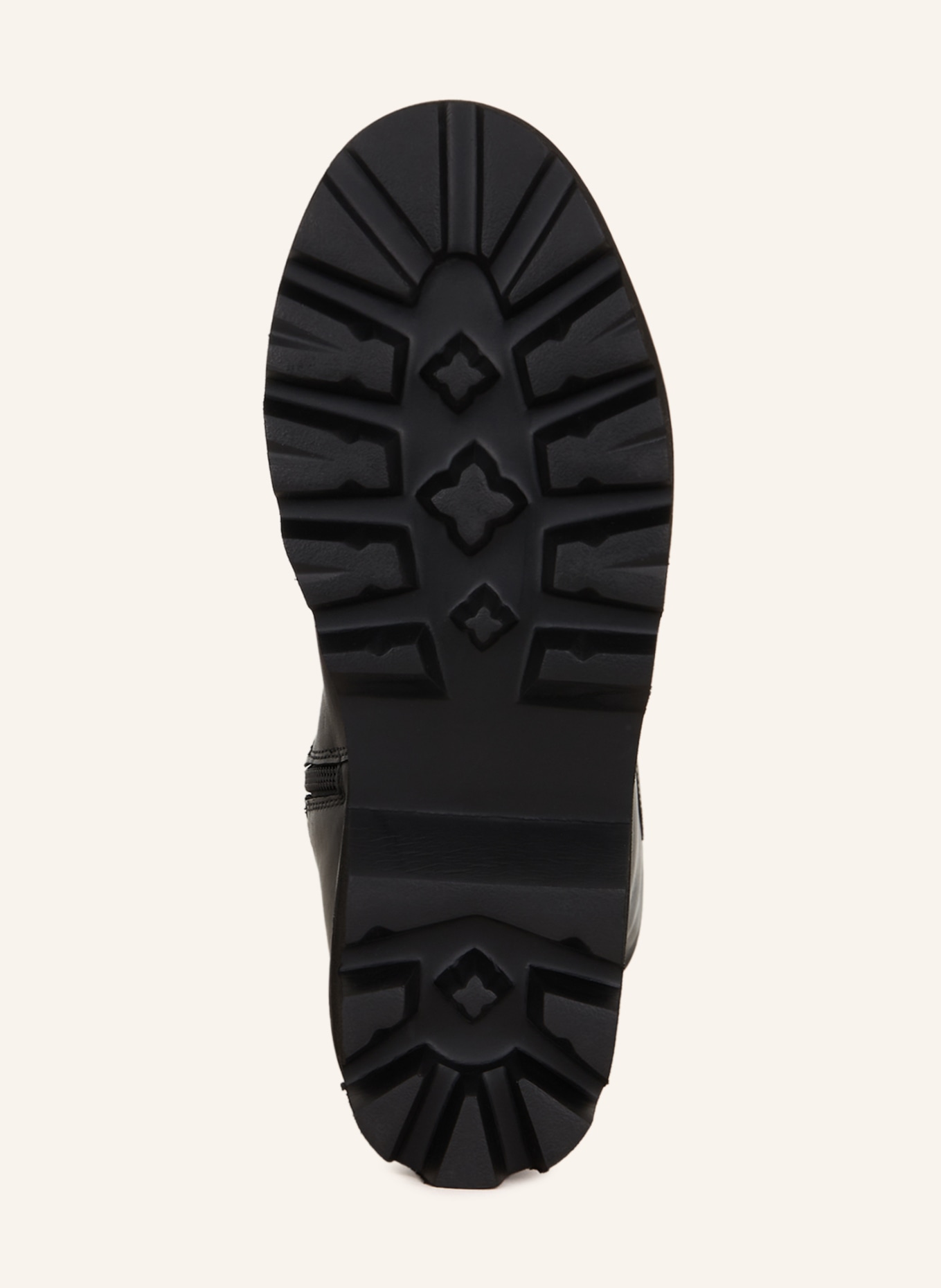 Blauer Boots LEA, Color: BLACK (Image 7)