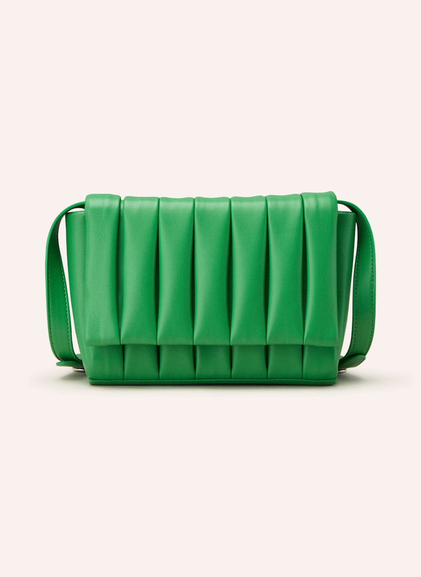 THEMOIRè Crossbody bag FERONIA, Color: GREEN (Image 1)