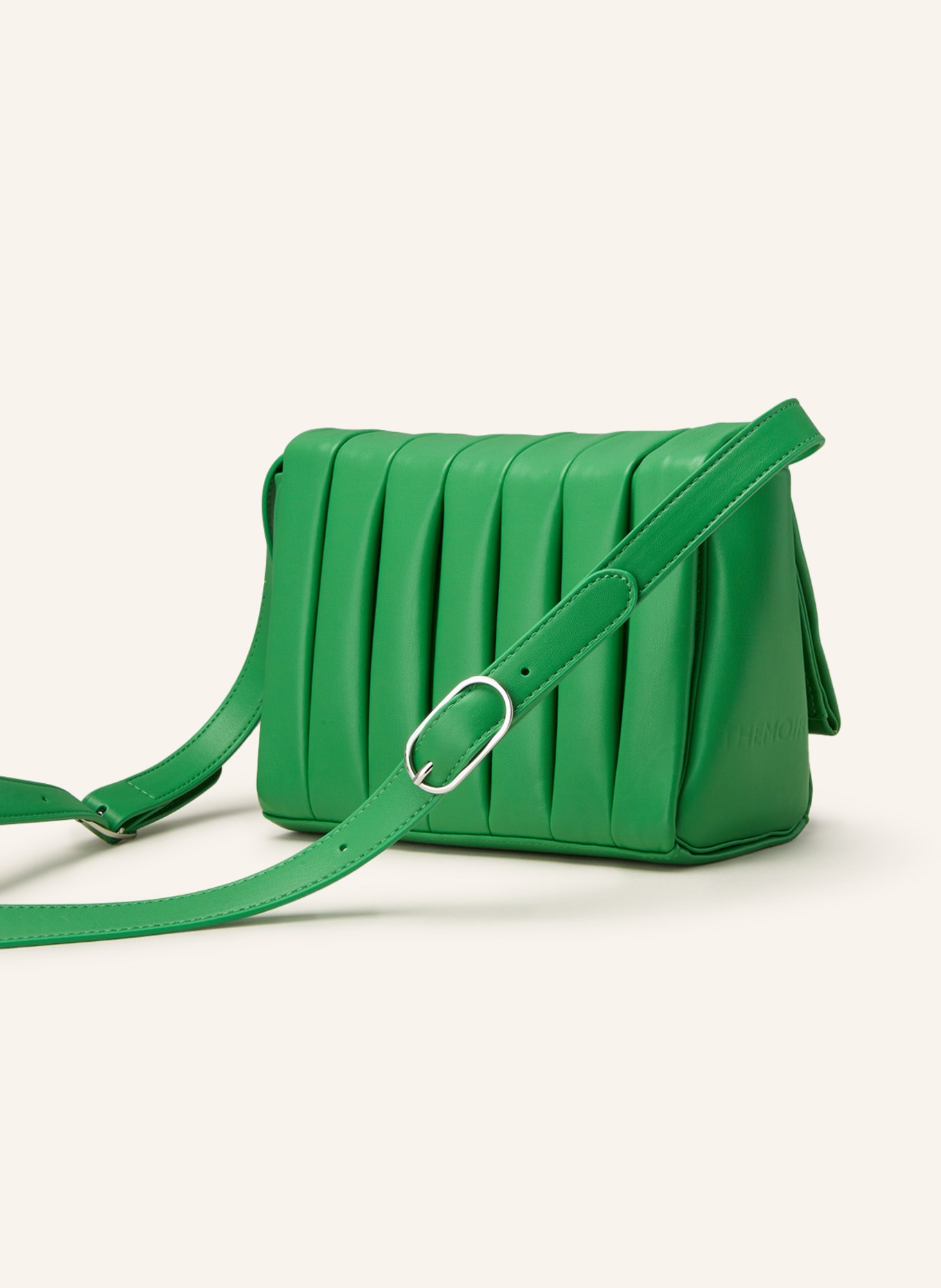 THEMOIRè Crossbody bag FERONIA, Color: GREEN (Image 2)