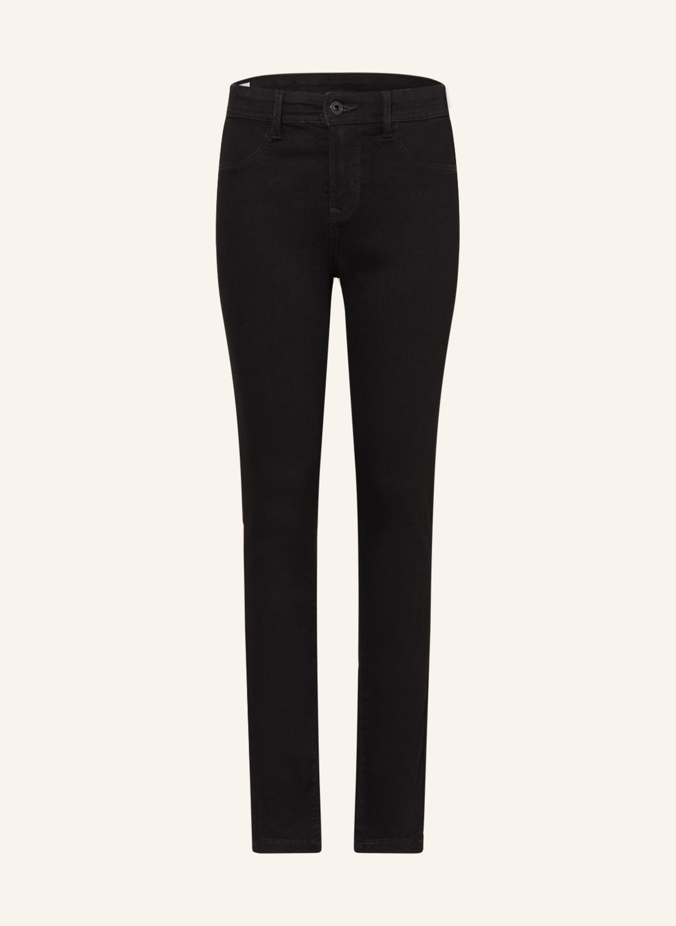 Pepe Jeans Jeans in schwarz | Hosen