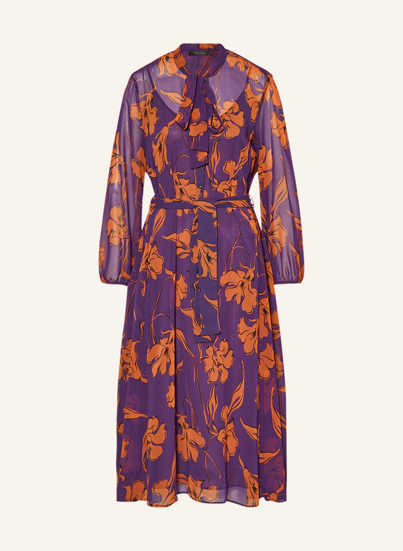 Samsoe samsoe elena dress store