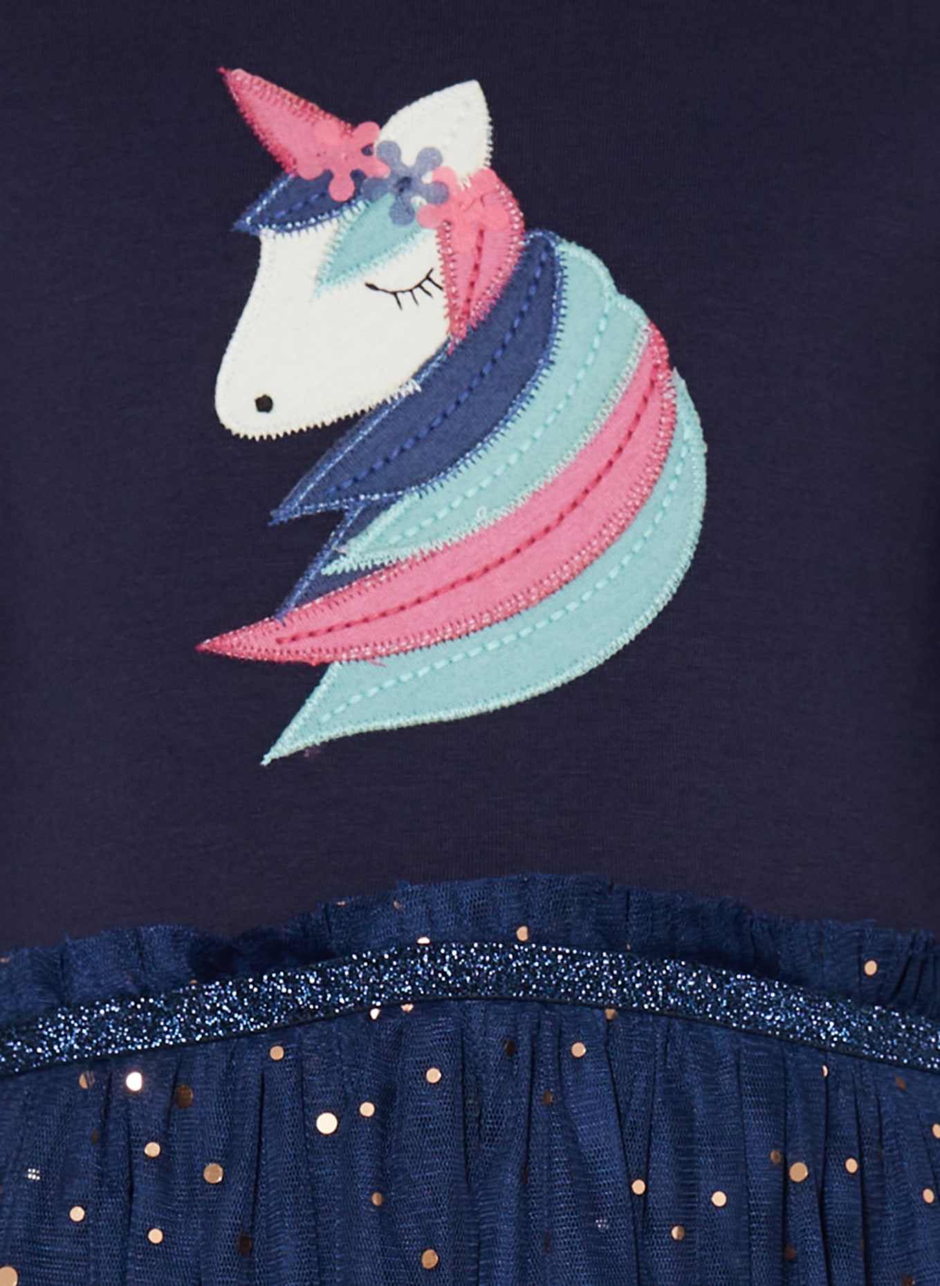 happy girls Sukienka z cekinami: NIEBIESKI / JASKRAWY TURKUSOWY / MOCNORÓŻOWY