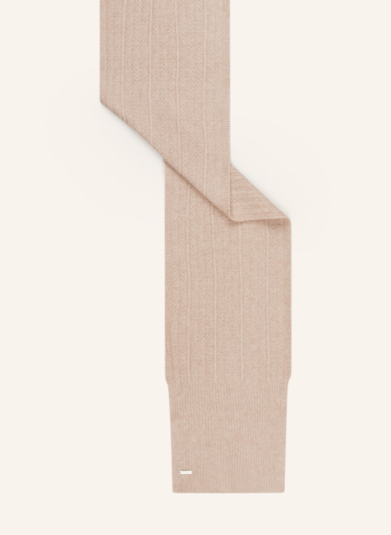 SEEBERGER Schal, Farbe: BEIGE (Bild 2)