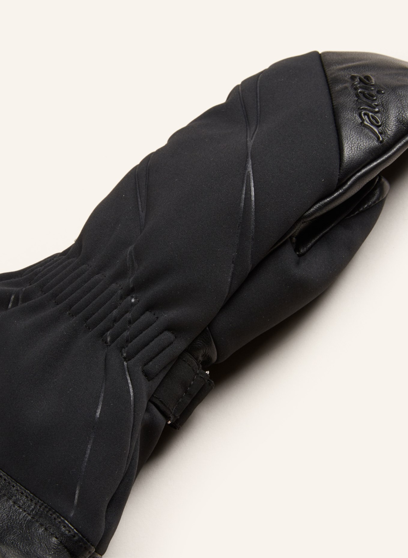 ziener Ski gloves KLIVEO, Color: BLACK (Image 2)