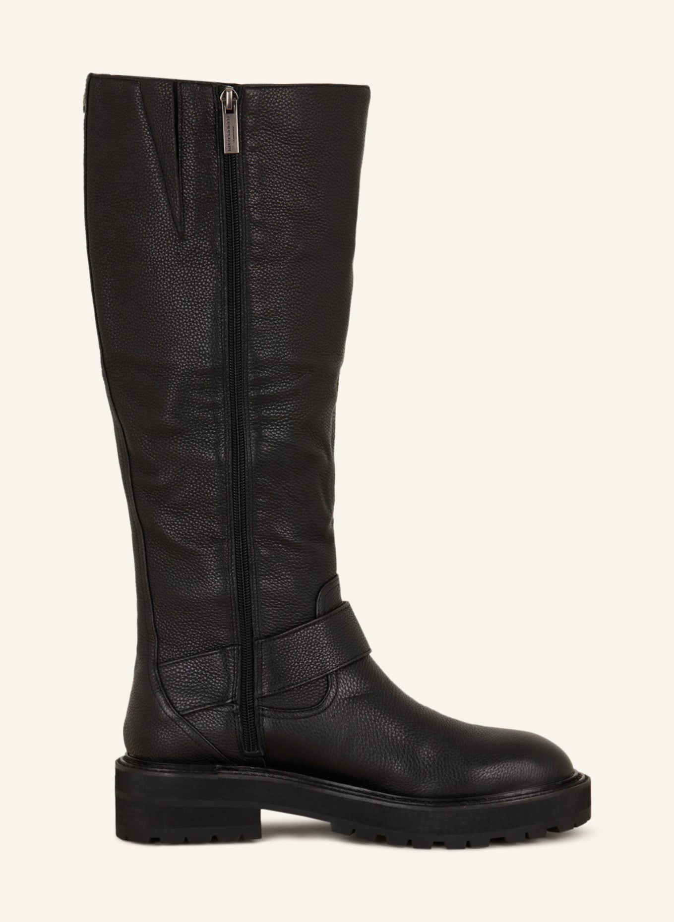 KURT GEIGER Boots HACKNEY, Color: BLACK (Image 5)