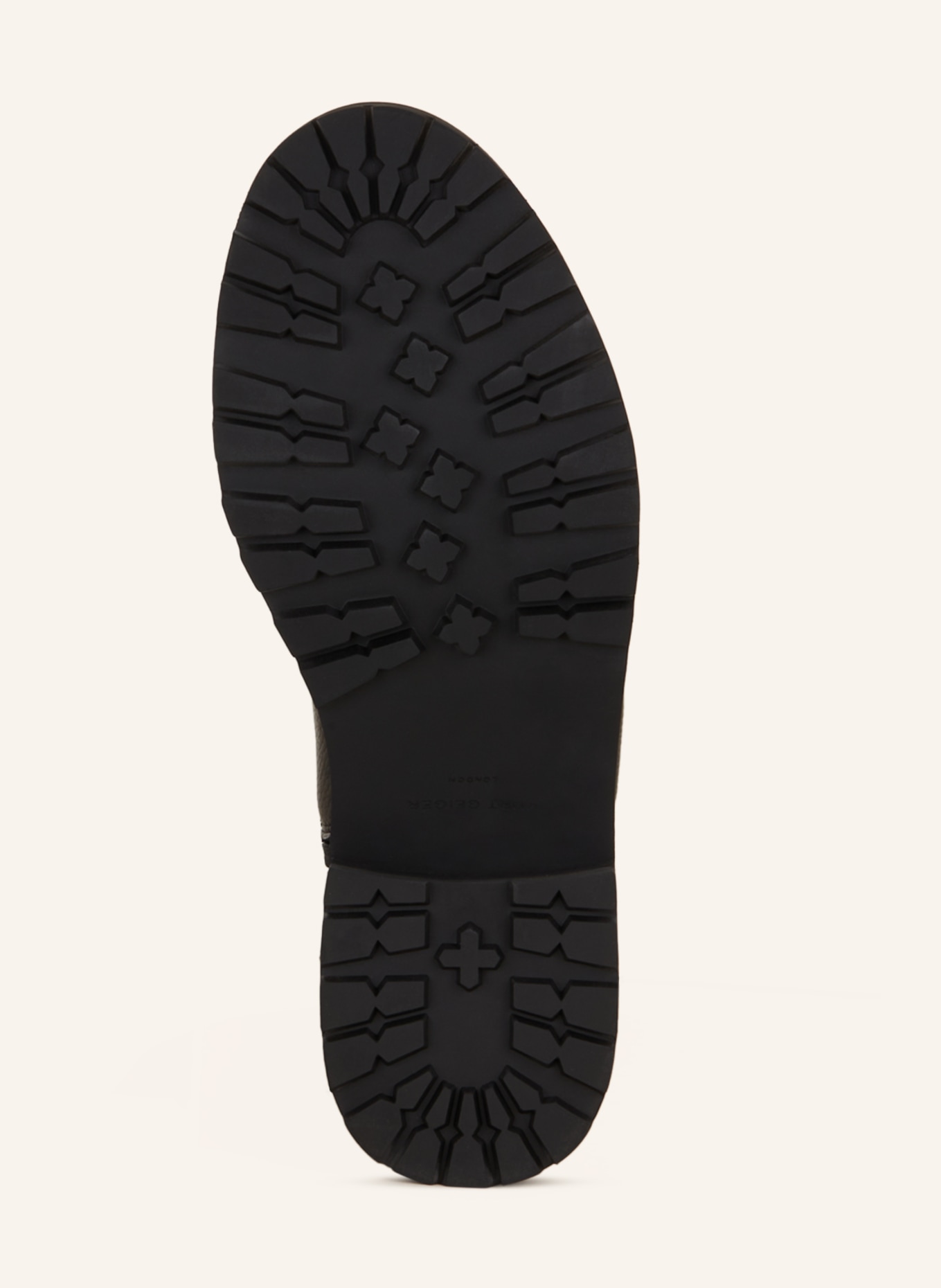 KURT GEIGER Boots HACKNEY, Color: BLACK (Image 7)