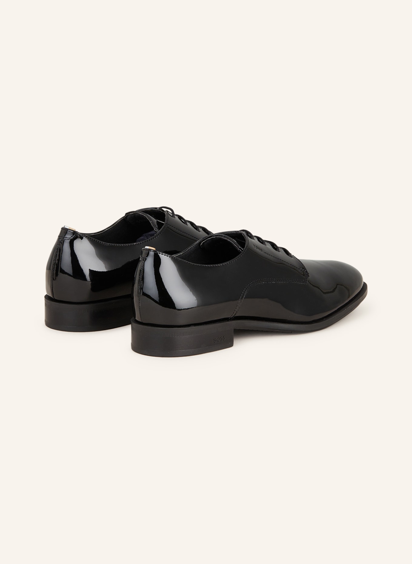 BOSS Lace-up shoes COLBY, Color: BLACK (Image 2)