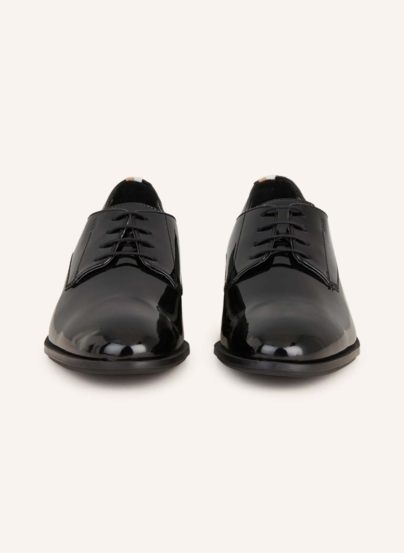 BOSS Lace-up shoes COLBY, Color: BLACK (Image 3)