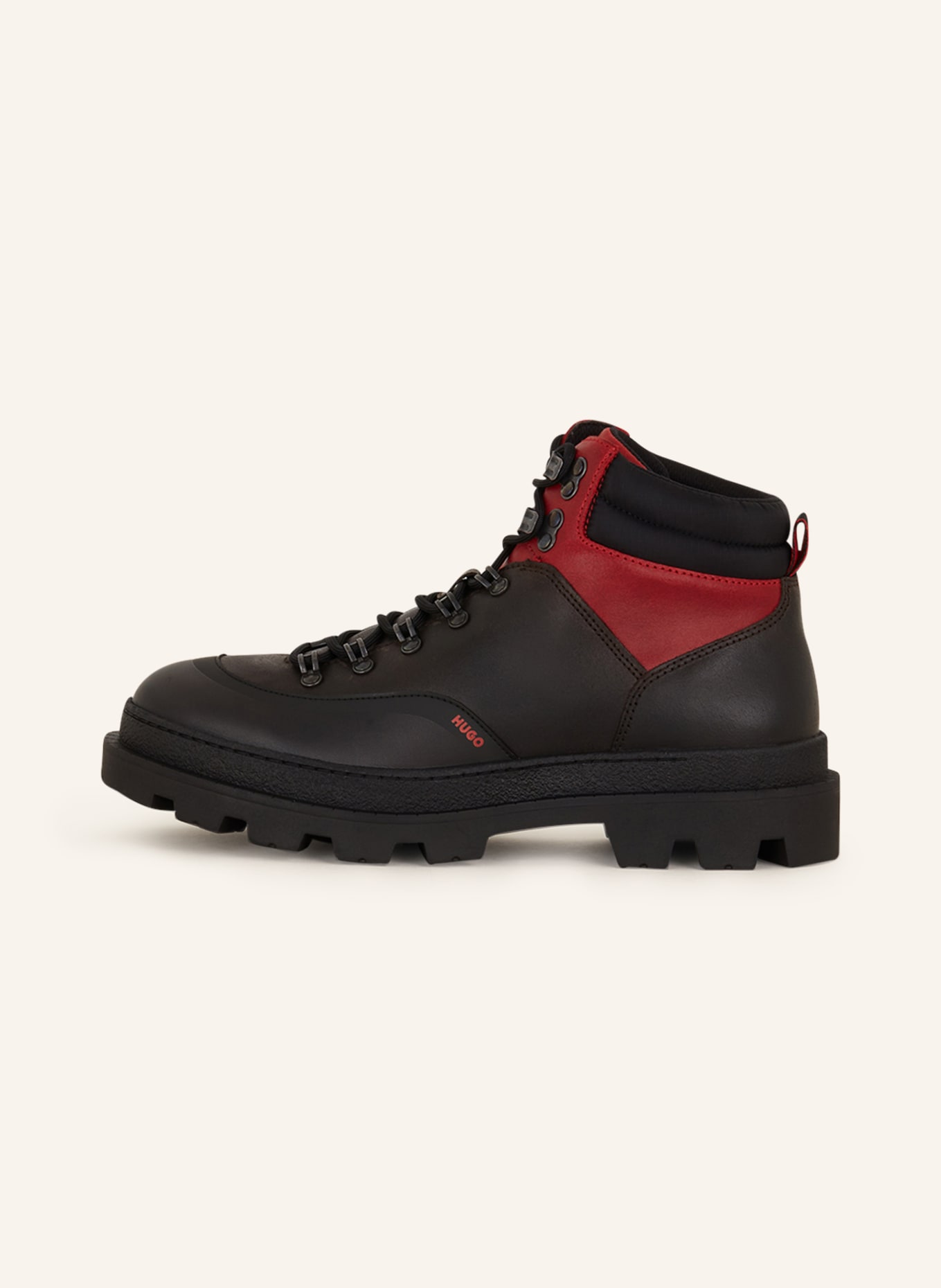 Hugo boss laces shop