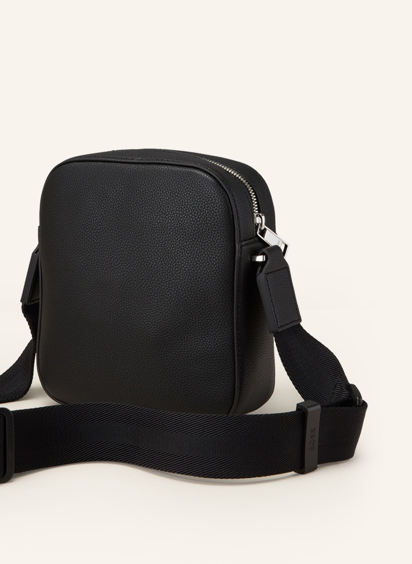 BOSS Crossbody bag RAY, Color: BLACK (Image 2)