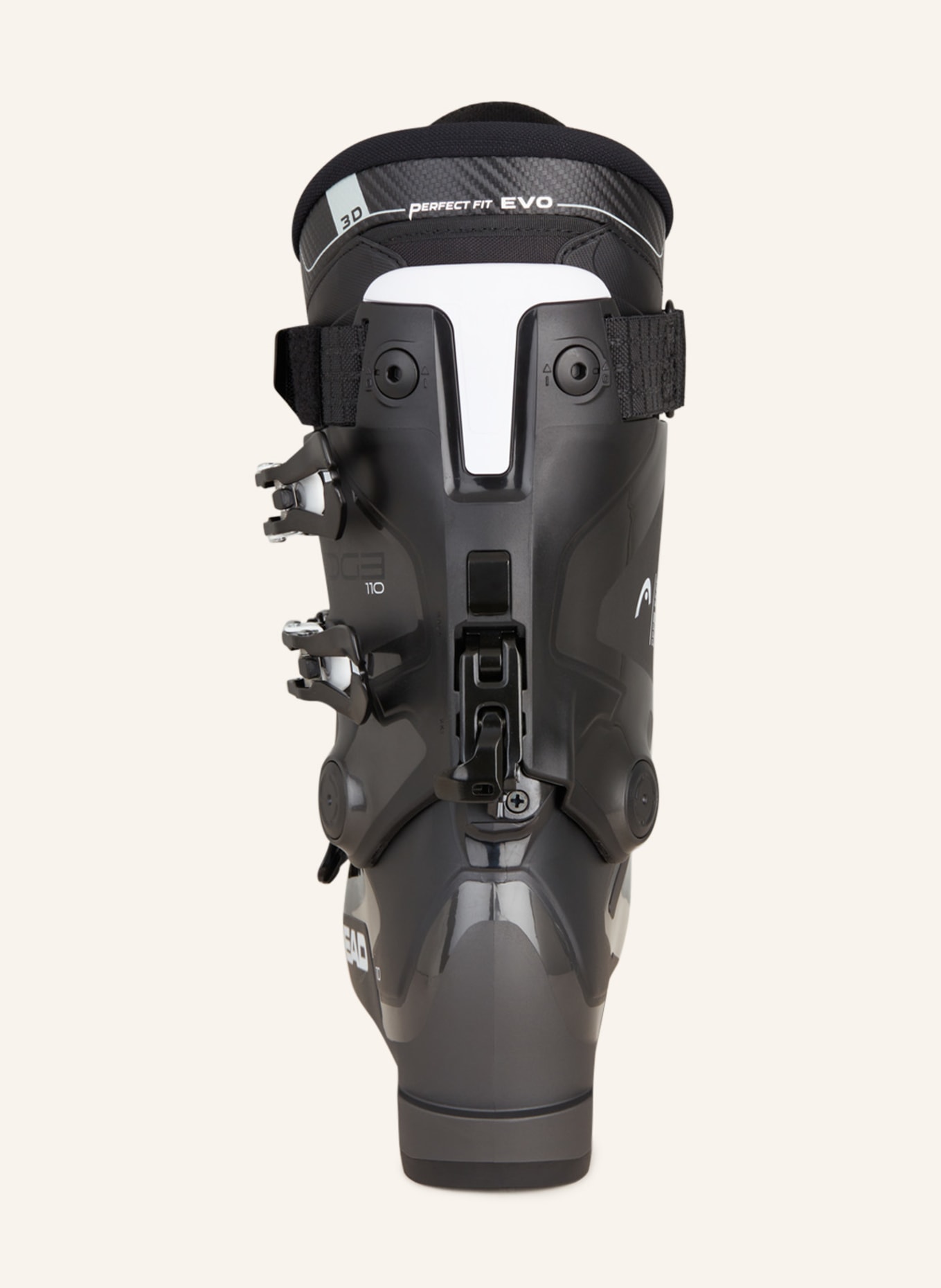 HEAD Ski boots EDGE 110 HV GW, Color: DARK GRAY (Image 3)