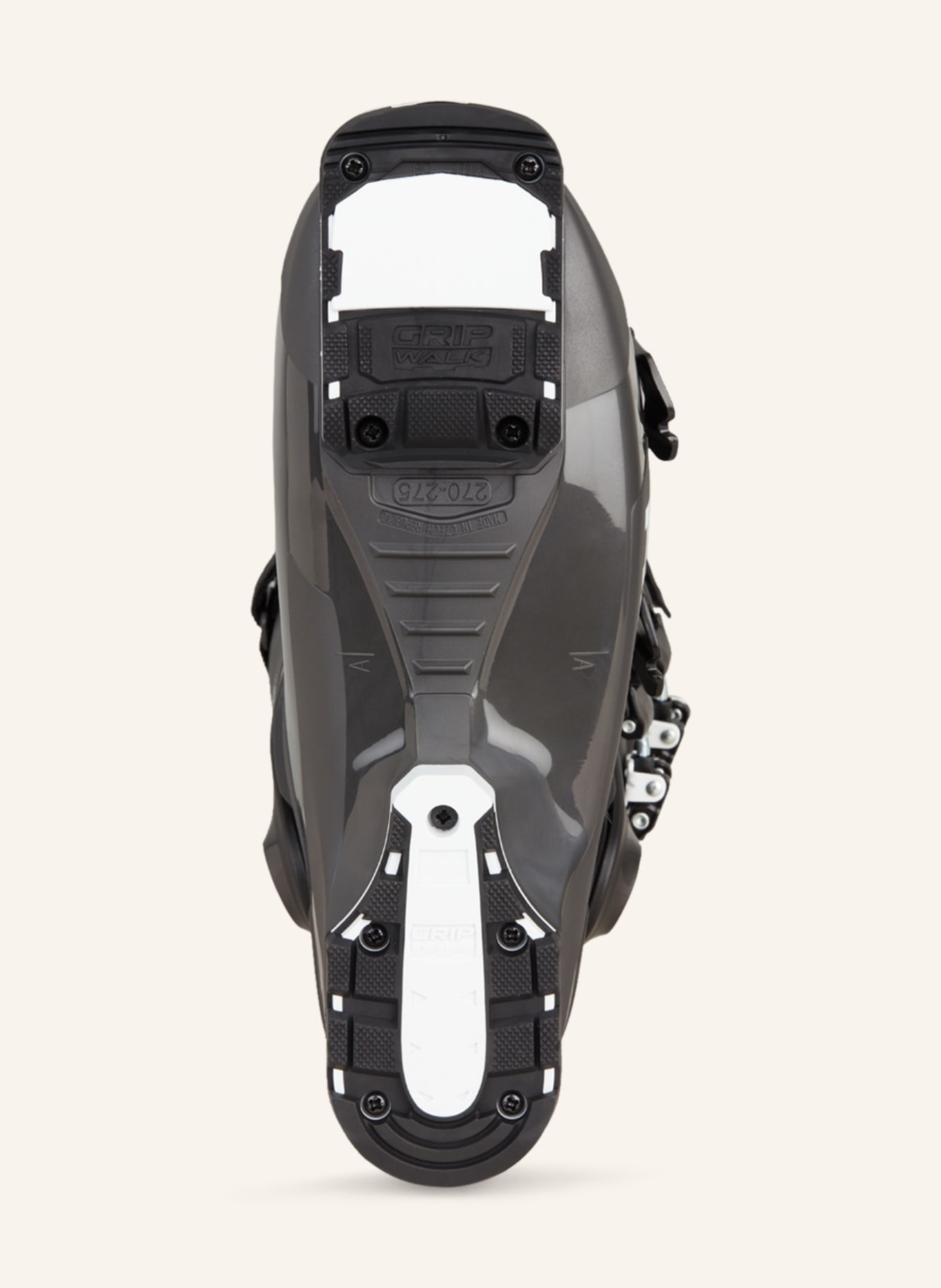 HEAD Ski boots EDGE 110 HV GW, Color: DARK GRAY (Image 4)