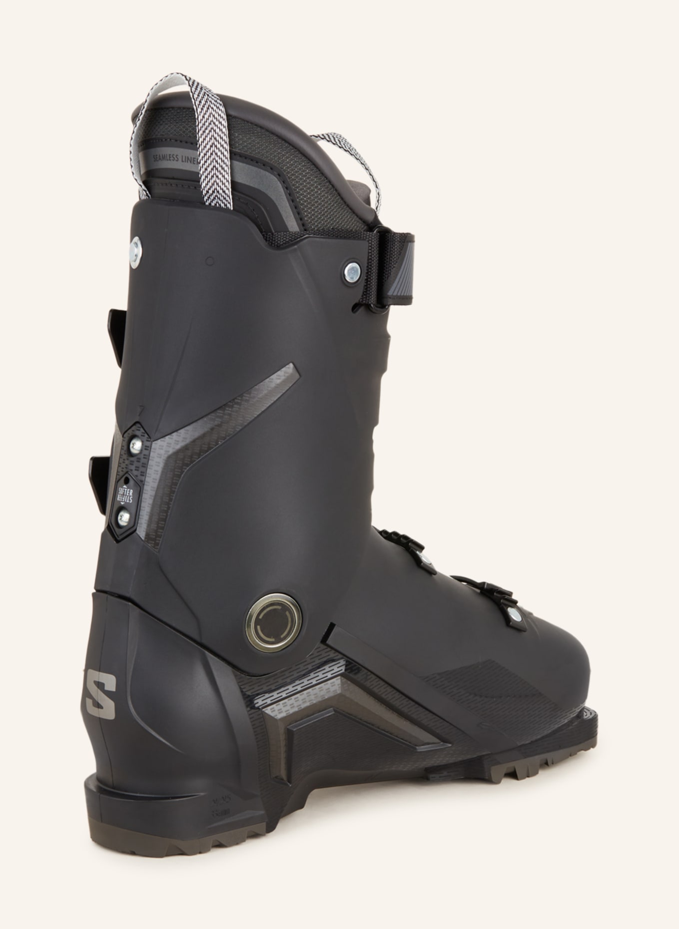 Salomon hot sale seamless boots